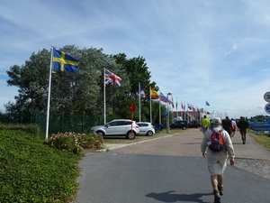 2012-08-22 Oostduinkerke 056