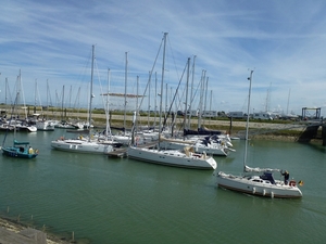 2012-08-22 Oostduinkerke 067