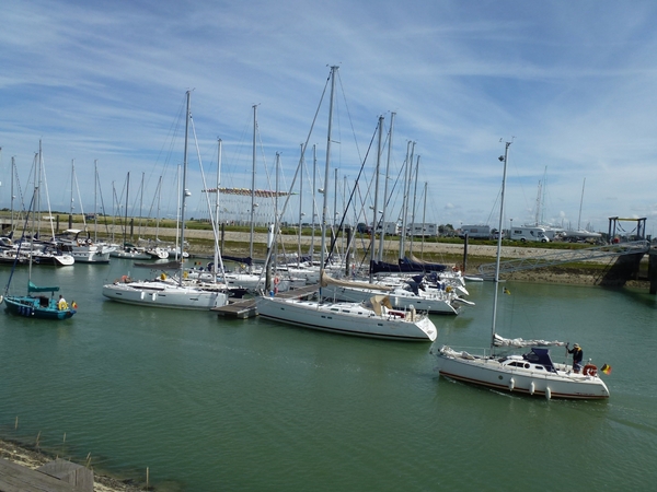 2012-08-22 Oostduinkerke 067