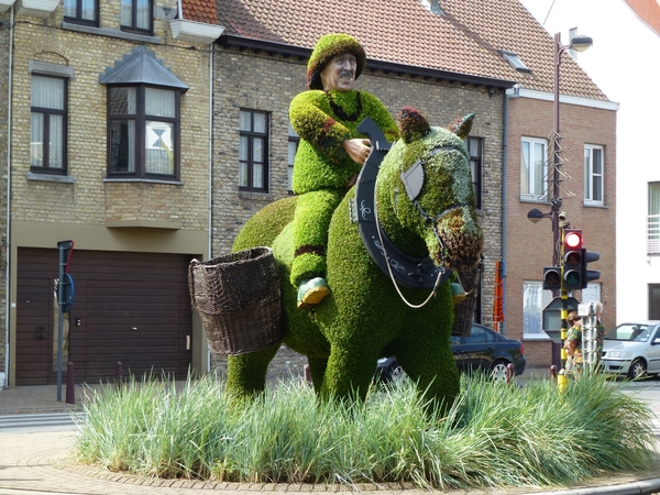 2012-08-22 Oostduinkerke 083