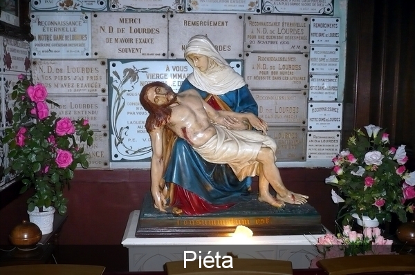 Piéta