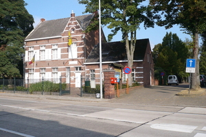 Jakob Smitsmuseum Mol-Sluis