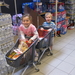 44) Leuk samen boodschappen doen