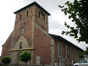 014-St-Pieterskerk na brand in 2008 hersteld