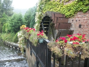 021-Graanwatermolen op rivier de Mark-1440