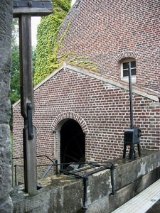 047-Gemelingenmolen gelegen op de Mark