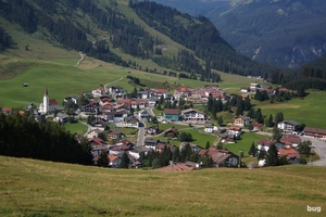 berwang