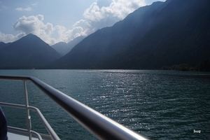 heiterwangsee-plansee