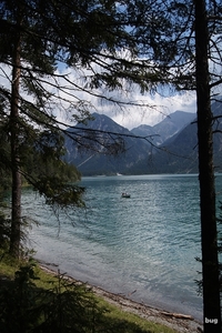 heiterwangsee-plansee