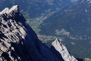 zugspitze