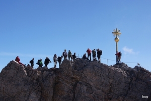 zugspitze