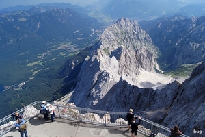 zugspitze