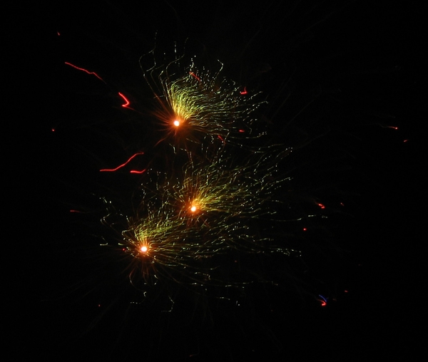 vuurwerk