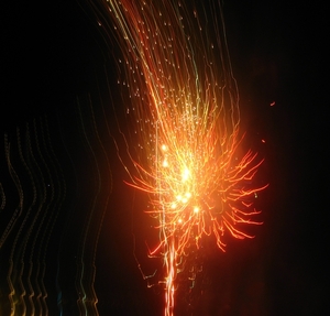 vuurwerk