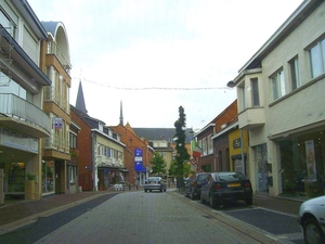 Foto's van Beerse -Gasthuisstraat