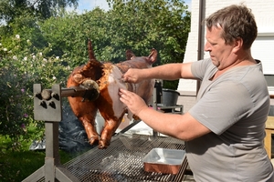 BBQ Buekers 2012 012