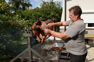 BBQ Buekers 2012 013