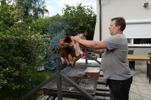 BBQ Buekers 2012 014