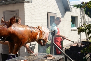 BBQ Buekers 2012 023