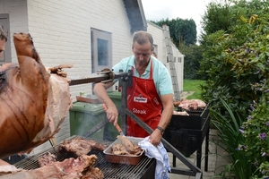 BBQ Buekers 2012 075