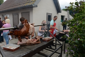 BBQ Buekers 2012 076