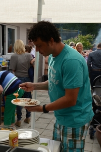 BBQ Buekers 2012 090