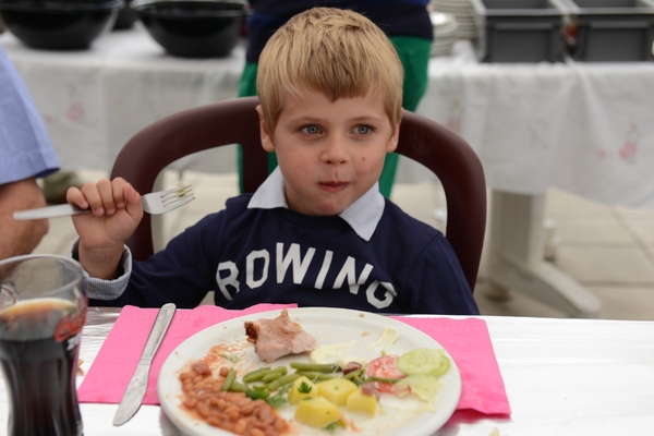 BBQ Buekers 2012 091