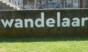 Wandelaar