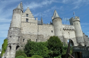 Het Steen