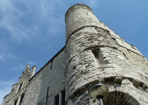 Toren Het Steen