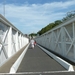 Voetganger veerpont