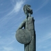 Minervabeeld