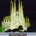 Sagrada familia