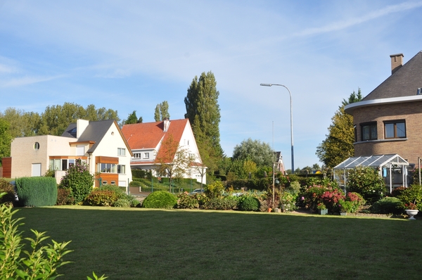 001  THE GOOD OLD TIME.....