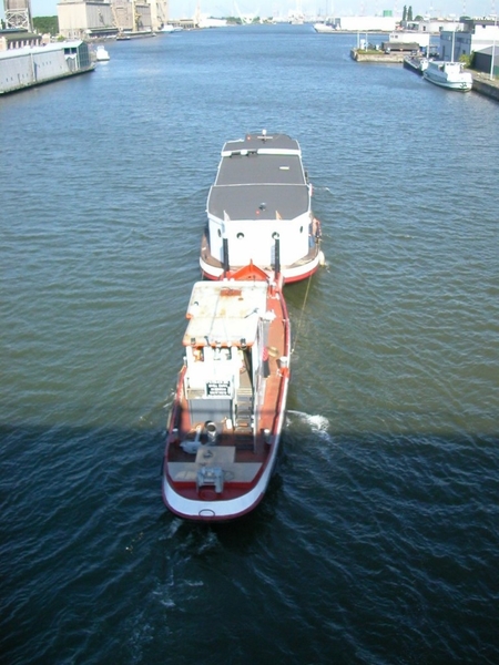 Onderhoud clubschip (7)