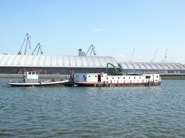 Onderhoud clubschip (9)