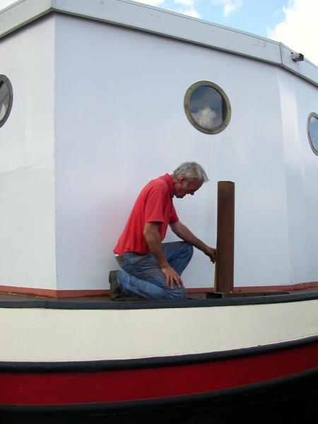 Onderhoud clubschip (19)