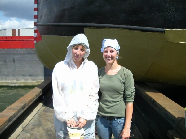 Onderhoud clubschip (29)