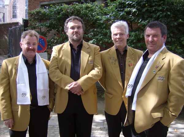 ABRAHAMVIERING 05-09-2009 026