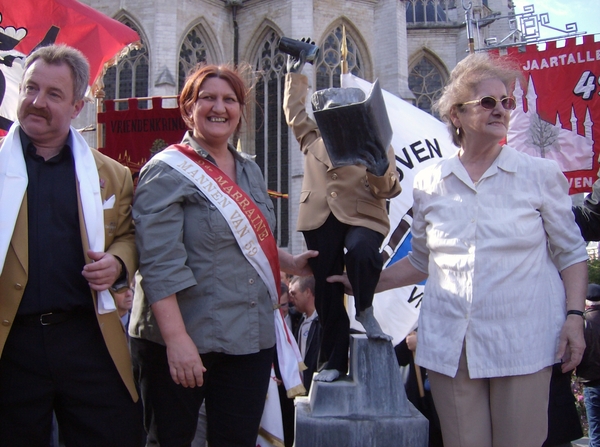 ABRAHAMVIERING 05-09-2009 059