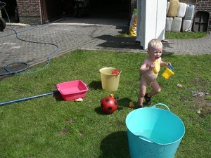 KINDEREN 005
