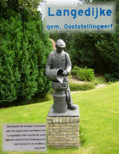 langedijke