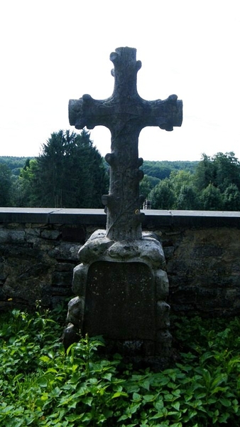 marche adeps wandeling Doische wallonie