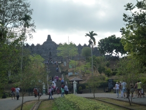 1F Borobudur _P1130870