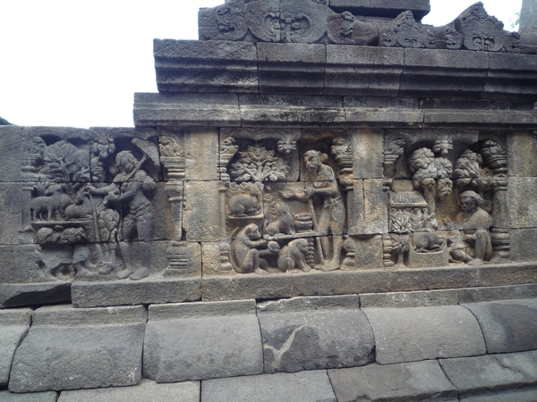 1F Borobudur _P1130875