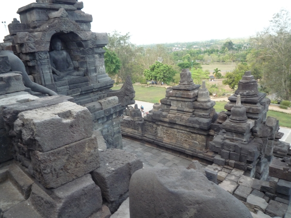 1F Borobudur _P1130880