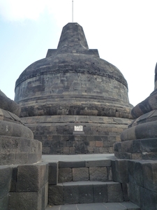 1F Borobudur _P1130891