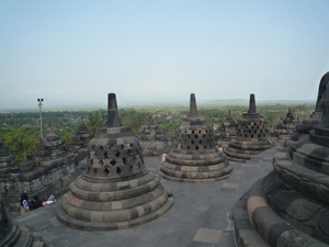 1F Borobudur _P1130892