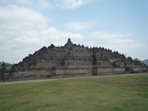 1F Borobudur _P1130900