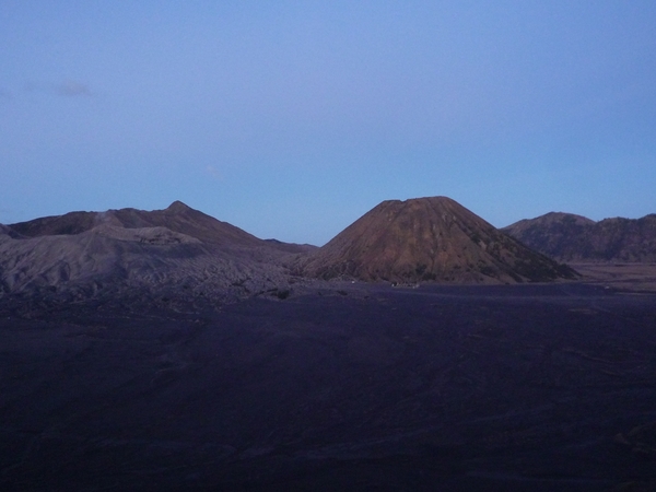 1S Bromo vulkaan, zonsopgang _P1140196